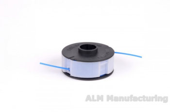 Spool & Line Spool & Line